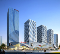 佛山南海萬達(dá)廣場